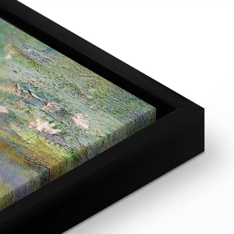 Obraz - Claude Monet – Lilie wodne