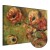 Obraz - Pierre-Auguste Renoir – Zawilce