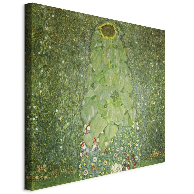 Obraz - Gustav Klimt – Słonecznik