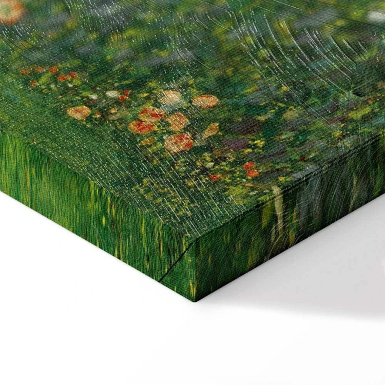 Obraz - Gustav Klimt – Słonecznik