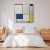 Obraz - Piet Mondrian – Tableau I