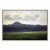 Obraz - Caspar David Friedrich – Górski krajobraz w Czechach