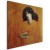 Obraz - Dante Gabriel Rossetti – Kobieta w oknie