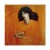 Obraz - Dante Gabriel Rossetti – Kobieta w oknie