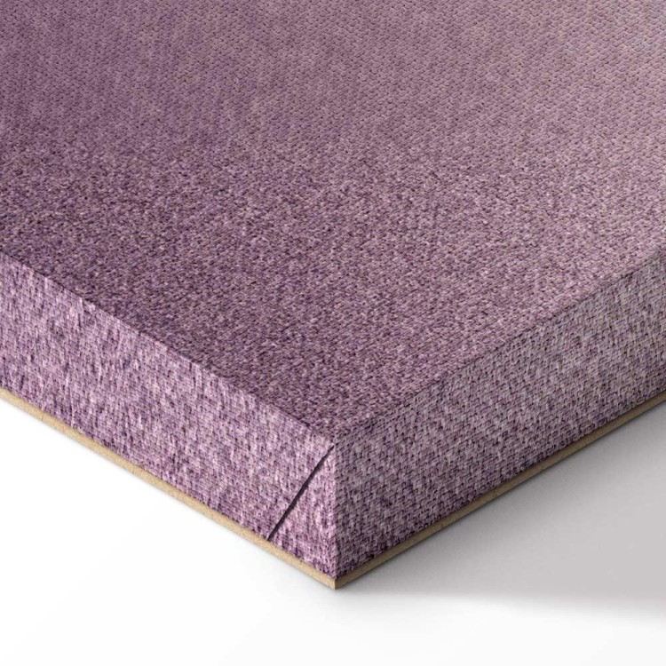 Obraz - Nostalgiczny gradient - kompozycja gradientowa w stonowanych kolorach
