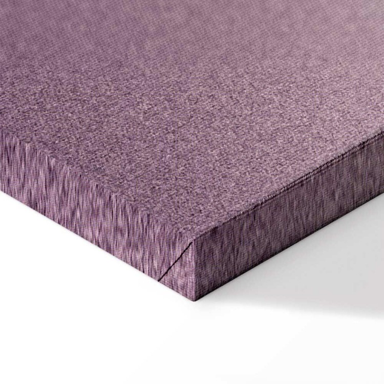 Obraz - Nostalgiczny gradient - kompozycja gradientowa w stonowanych kolorach