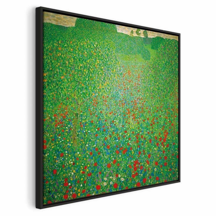 Obraz - Gustav Klimt – Pole maków