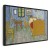 Obraz - Vincent van Gogh – Pokój van Gogha w Arles
