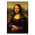 Obraz - Leonardo da Vinci – Mona Lisa