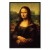 Obraz - Leonardo da Vinci – Mona Lisa