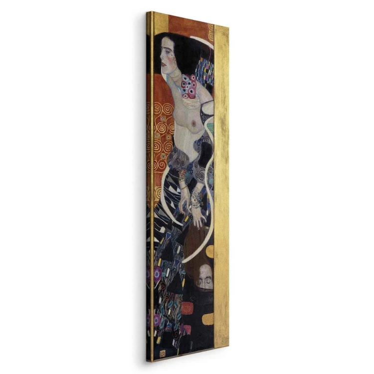Obraz - Gustav Klimt – Judyta II Salome