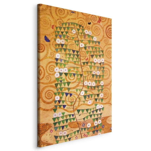 Obraz - Gustav Klimt – Drzewo życia