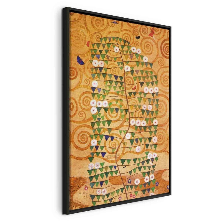 Obraz - Gustav Klimt – Drzewo życia