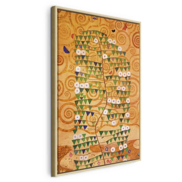 Obraz - Gustav Klimt – Drzewo życia