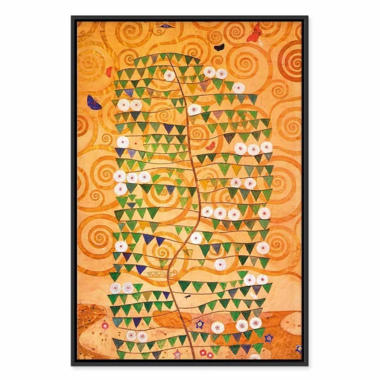 Obraz - Gustav Klimt – Drzewo życia