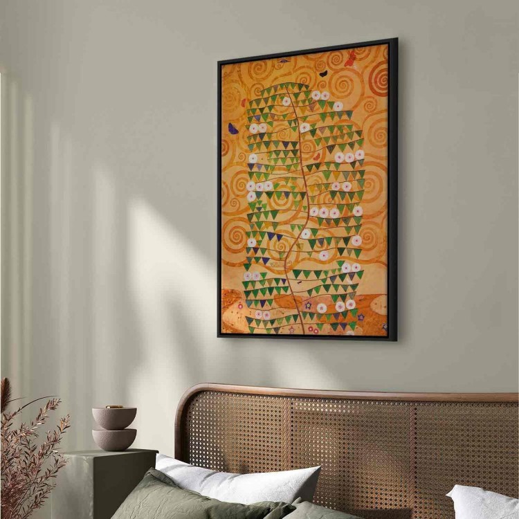 Obraz - Gustav Klimt – Drzewo życia