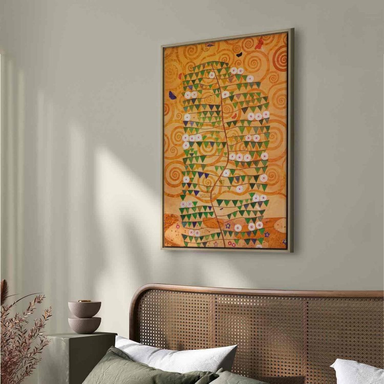 Obraz - Gustav Klimt – Drzewo życia