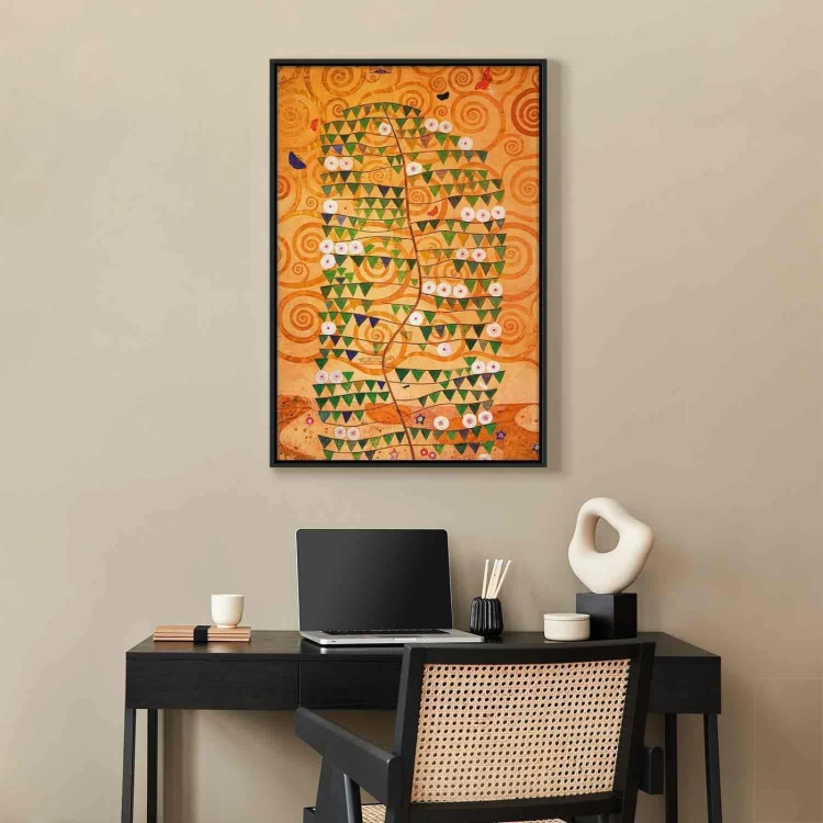 Obraz - Gustav Klimt – Drzewo życia