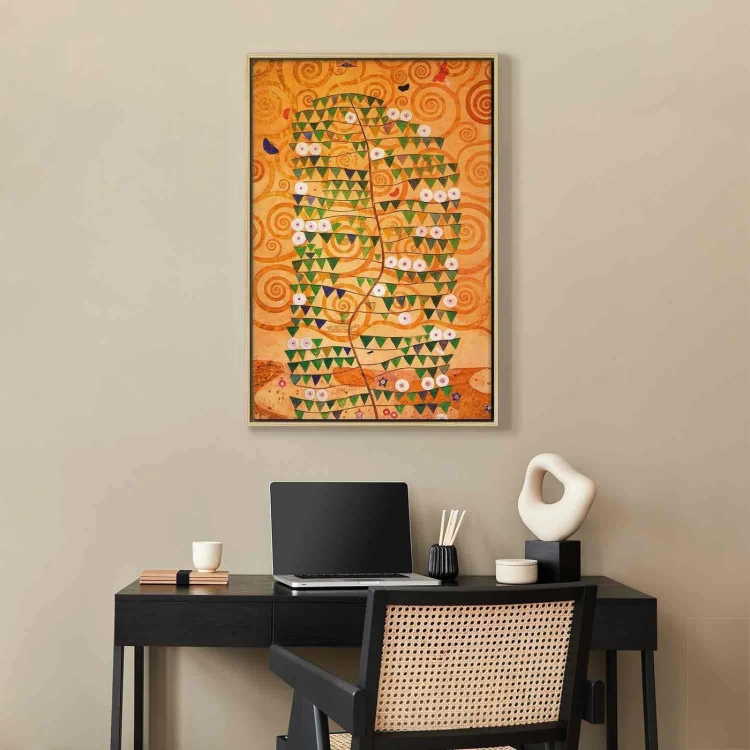 Obraz - Gustav Klimt – Drzewo życia