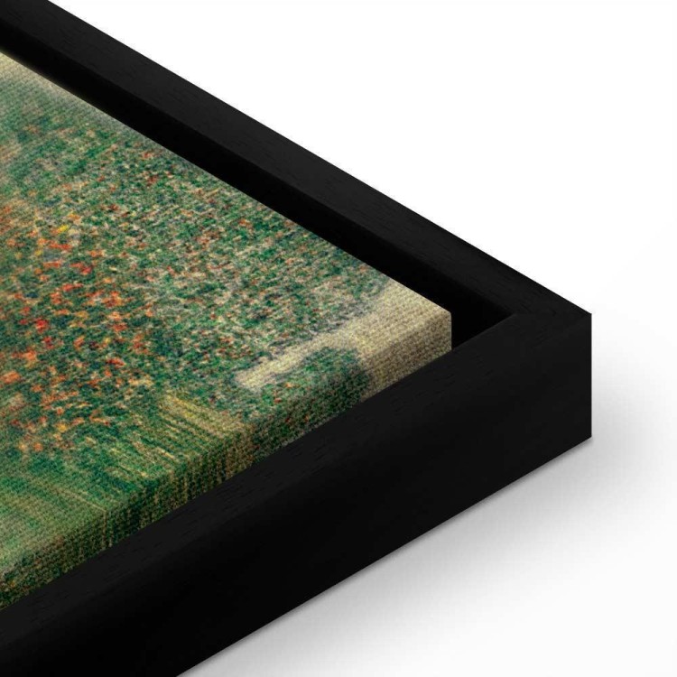 Obraz - Gustav Klimt – Ogród