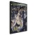 Obraz - Pierre-Auguste Renoir – Le Moulin de la Galette, detal tancerzy