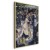 Obraz - Pierre-Auguste Renoir – Le Moulin de la Galette, detal tancerzy