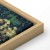 Obraz - Vincent Van Gogh – Krajobraz z zamkiem Auvers o zachodzie słońca