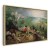 Obraz - Pieter Bruegel (starszy) – Pejzaż z upadkiem Ikara