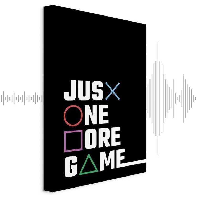 Obraz - Binge Gaming