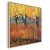 Obraz - Vincent van Gogh – Wierzby o zachodzie słońca