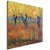 Obraz - Vincent van Gogh – Wierzby o zachodzie słońca