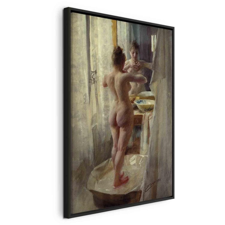 Obraz - Anders Zorn – W wannie