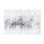Obraz - Zimowy las (1-częściowy) szeroki