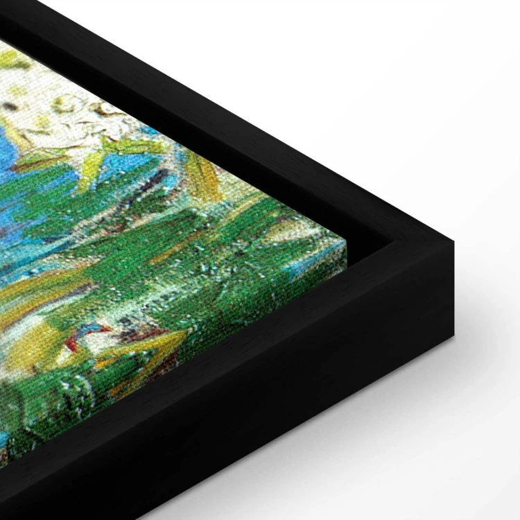 Obraz - Vincent van Gogh – Kwitnąca grusza