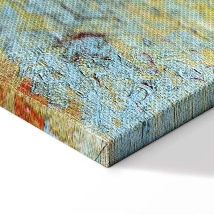 Obraz - Vincent van Gogh – Kwitnąca grusza