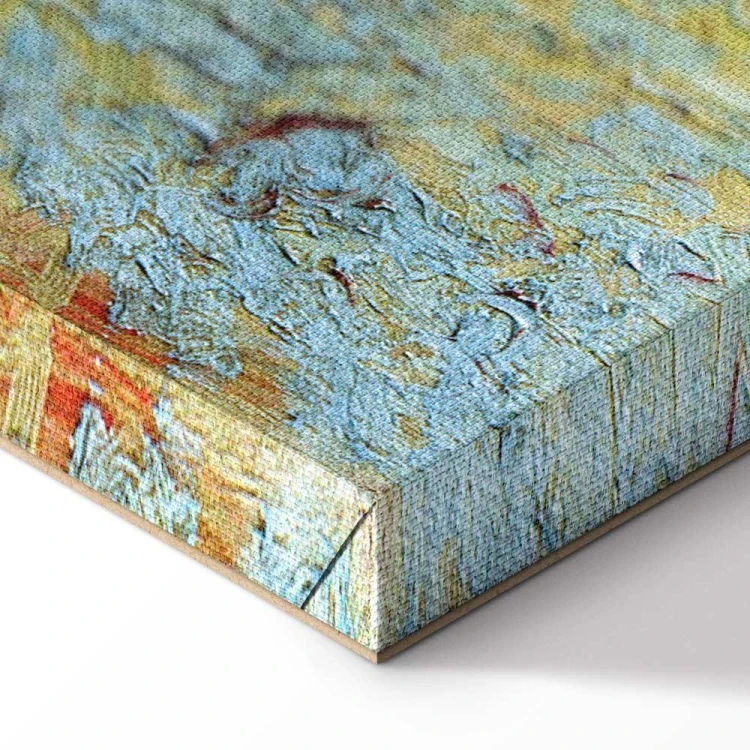 Obraz - Vincent van Gogh – Kwitnąca grusza