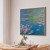 Obraz - Claude Monet – Nenufary (lilie wodne) w Giverny