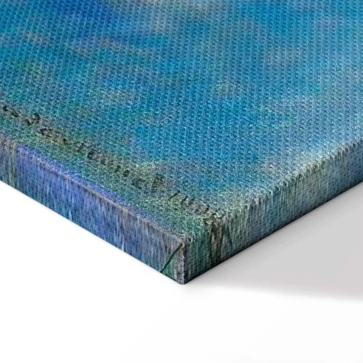 Obraz - Claude Monet – Nenufary (lilie wodne) w Giverny