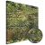 Obraz - Claude Monet – Staw z nenufarami