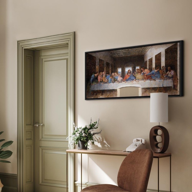 Obraz - Leonardo da Vinci – Ostatnia Wieczerza