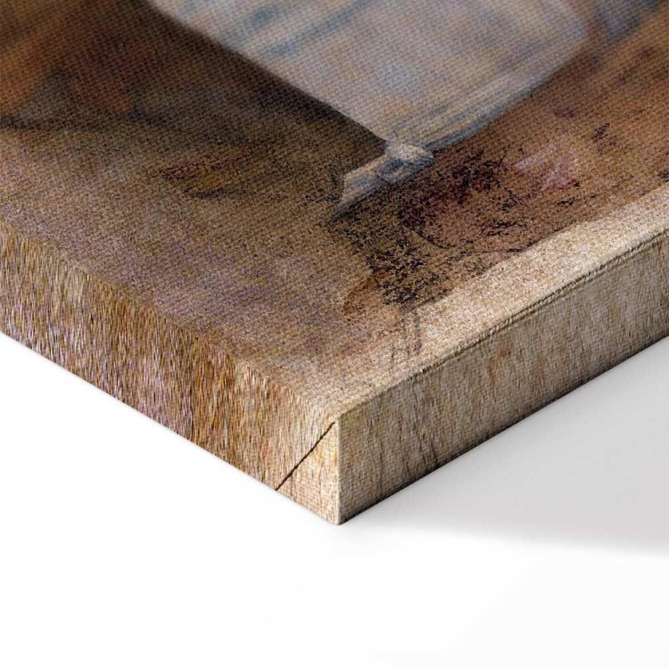 Obraz - Leonardo da Vinci – Ostatnia Wieczerza