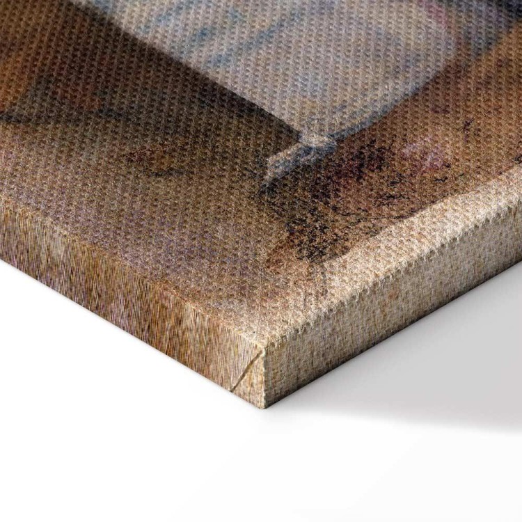 Obraz - Leonardo da Vinci – Ostatnia Wieczerza