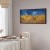 Obraz - Vincent van Gogh – Pole pszenicy z krukami