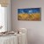 Obraz - Vincent van Gogh – Pole pszenicy z krukami