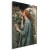 Obraz - John William Waterhouse – Dusza róży