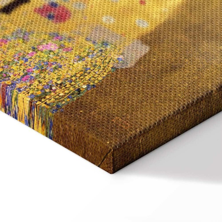Obraz - Gustav Klimt – Pocałunek