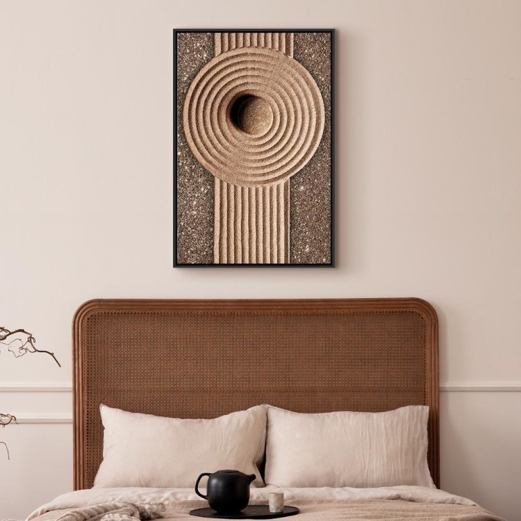 Obraz - Przepływ energii (1-częściowy) pionowy
