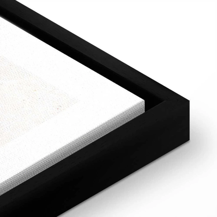 Obraz - Delikatna roślina (1-częściowy) pionowy