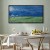 Obraz - Vincent van Gogh – Pole pszenicy przed burzą