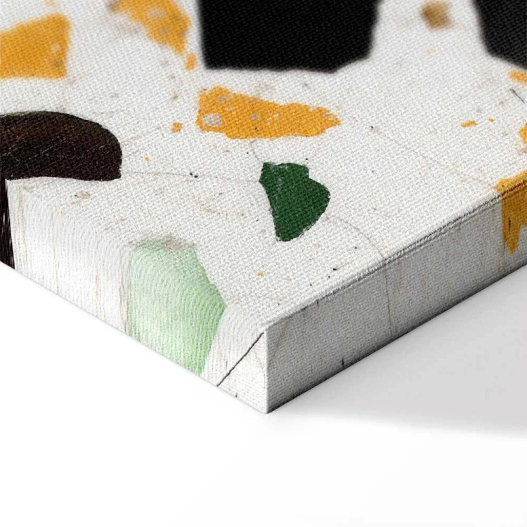 Obraz - Terrazzo (1-częściowy) pionowy